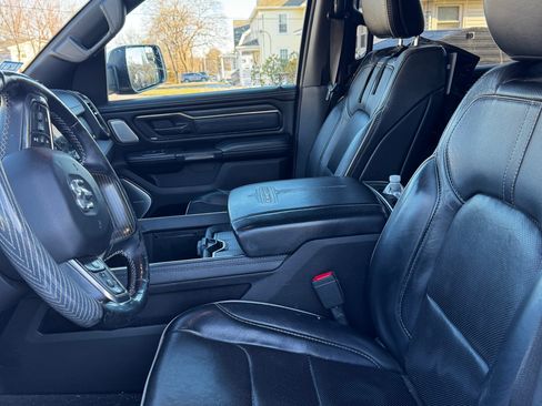 Used 2020 RAM 1500 Limited image 9
