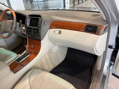Used 2003 Lexus LS 430 image 13