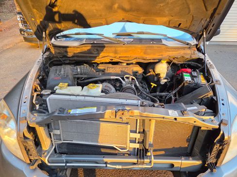 Used 2007 Dodge Ram 2500 Truck Laramie image 31