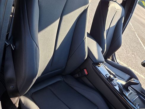 Used 2017 BMW 340i Sedan image 27