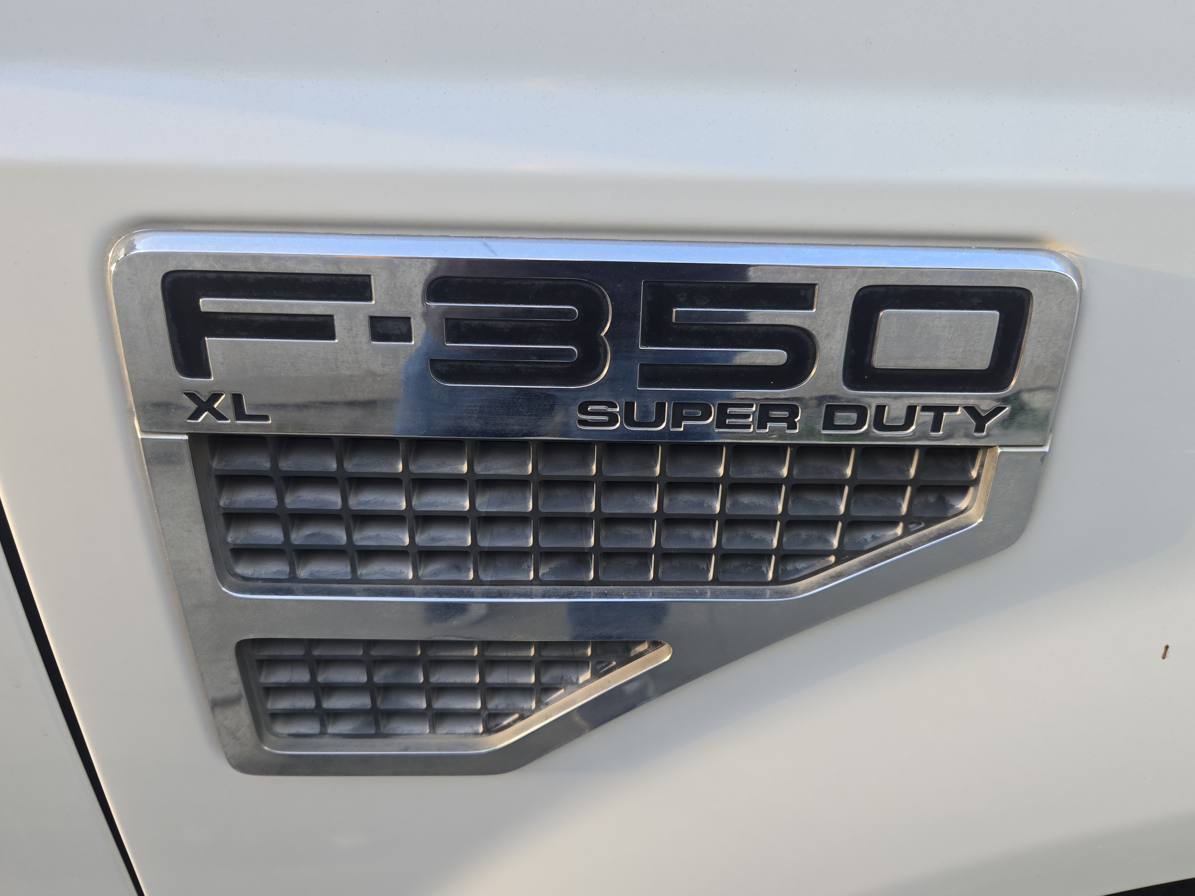 Used 2009 Ford F350 XL RWD image 24