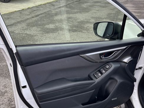 Used 2022 Subaru WRX Premium image 8