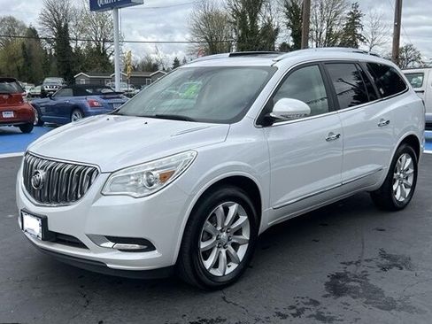Used 2016 Buick Enclave Premium image 1