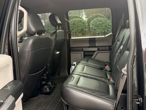 Used 2018 Ford F250 XLT image 17