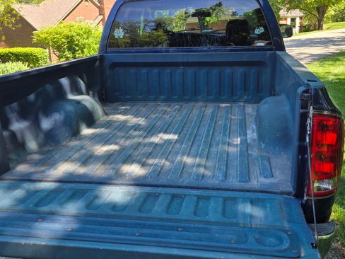 Used 2003 Dodge Ram 1500 Truck SLT image 11