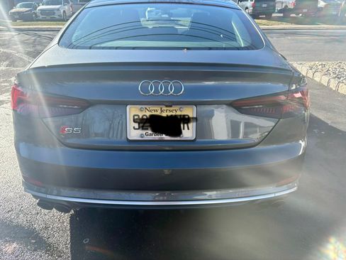 Used 2019 Audi S5 Prestige w/ S Sport Package image 5