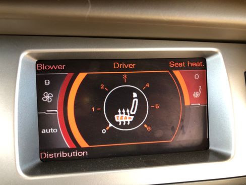 Used 2008 Audi Q7 4.2 Premium image 16