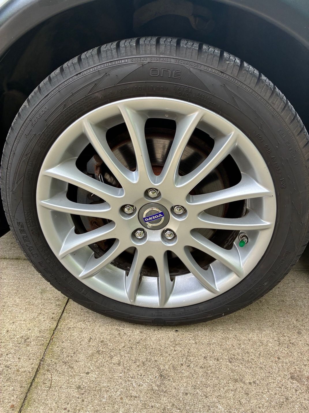 Used 2012 Volvo C30 T5 FWD image 12