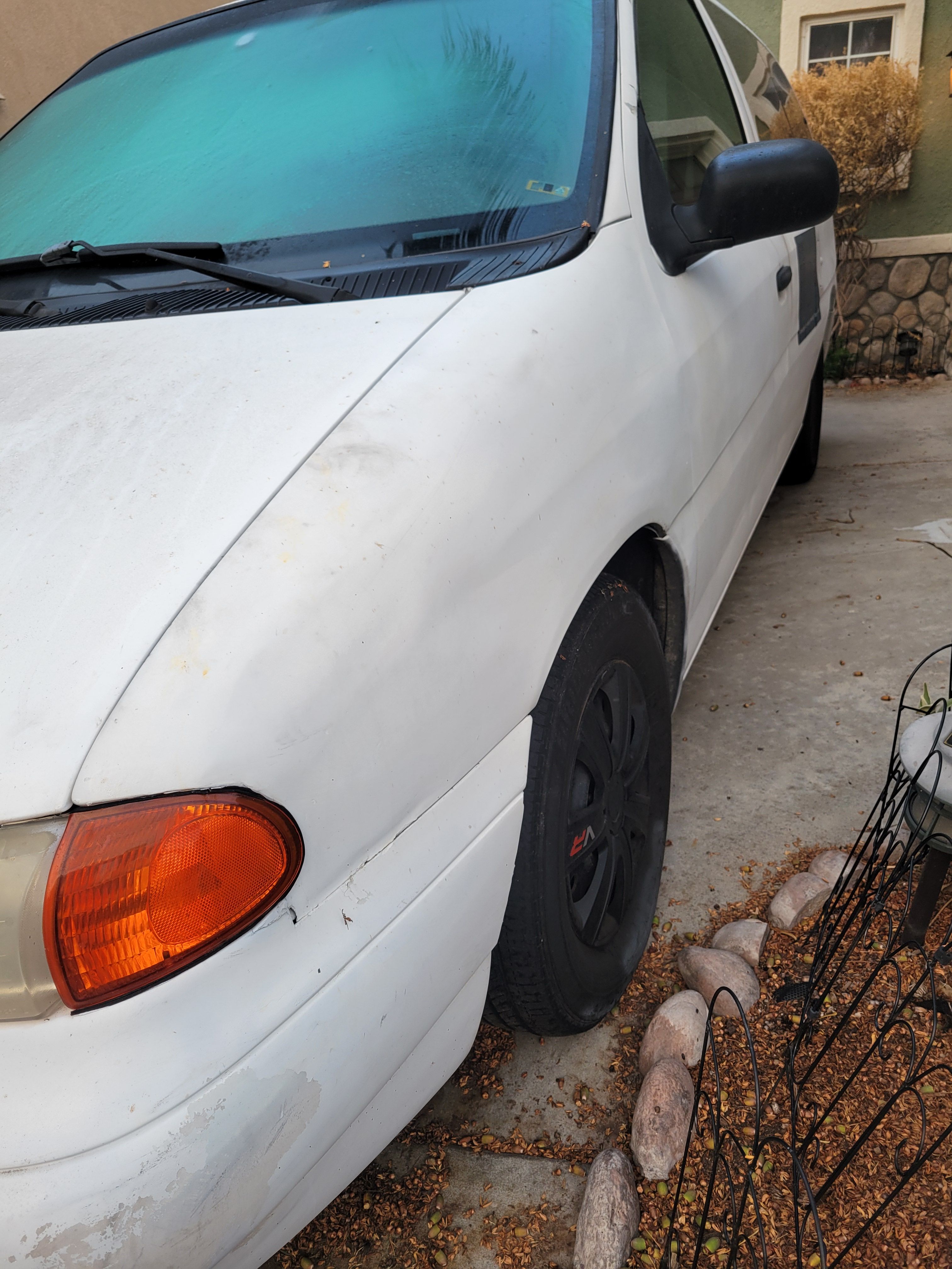 Used 1998 Ford Windstar FWD image 8