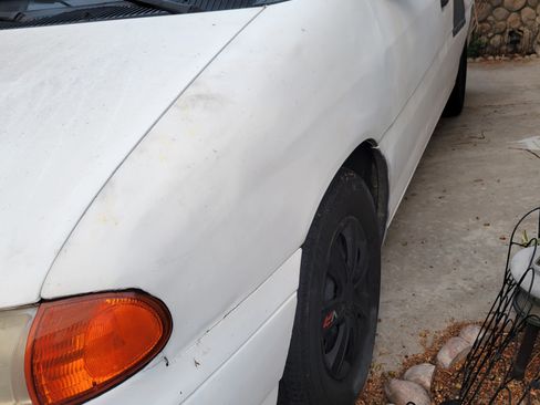 Used 1998 Ford Windstar FWD image 8