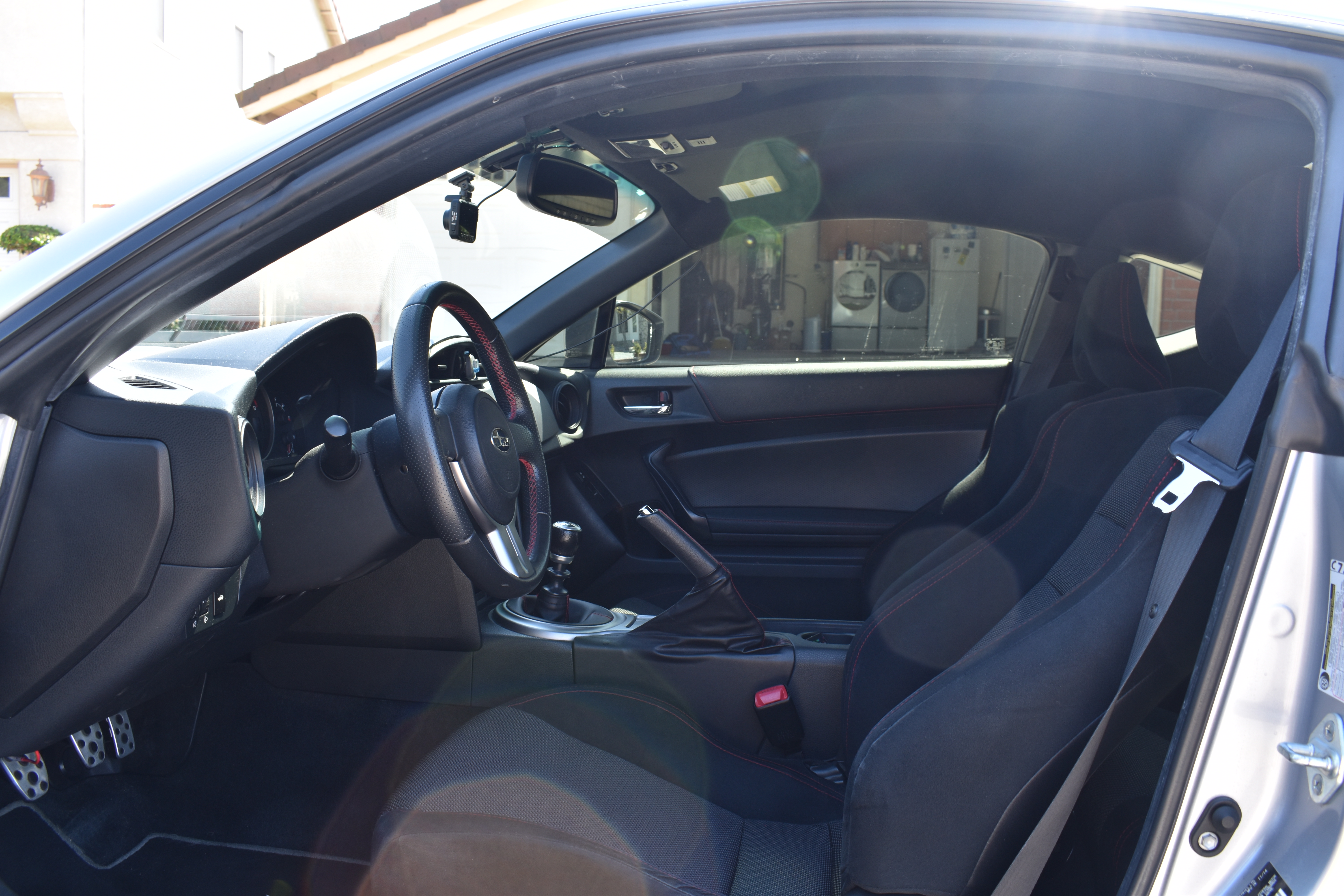 Used 2015 Subaru BRZ Premium RWD image 15