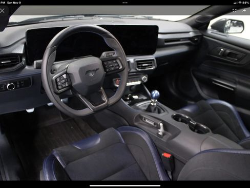 Used 2024 Ford Mustang Dark Horse w/ Dark Horse Handlin Package image 24