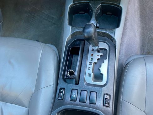 Used 2003 Toyota 4Runner Limited image 16