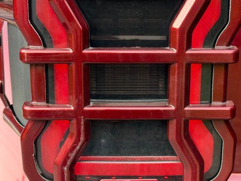 Used 2021 Jeep Wrangler Unlimited Rubicon image 14