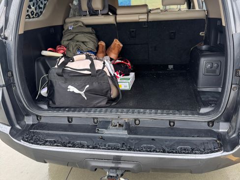 Used 2018 Toyota 4Runner SR5 Premium image 6