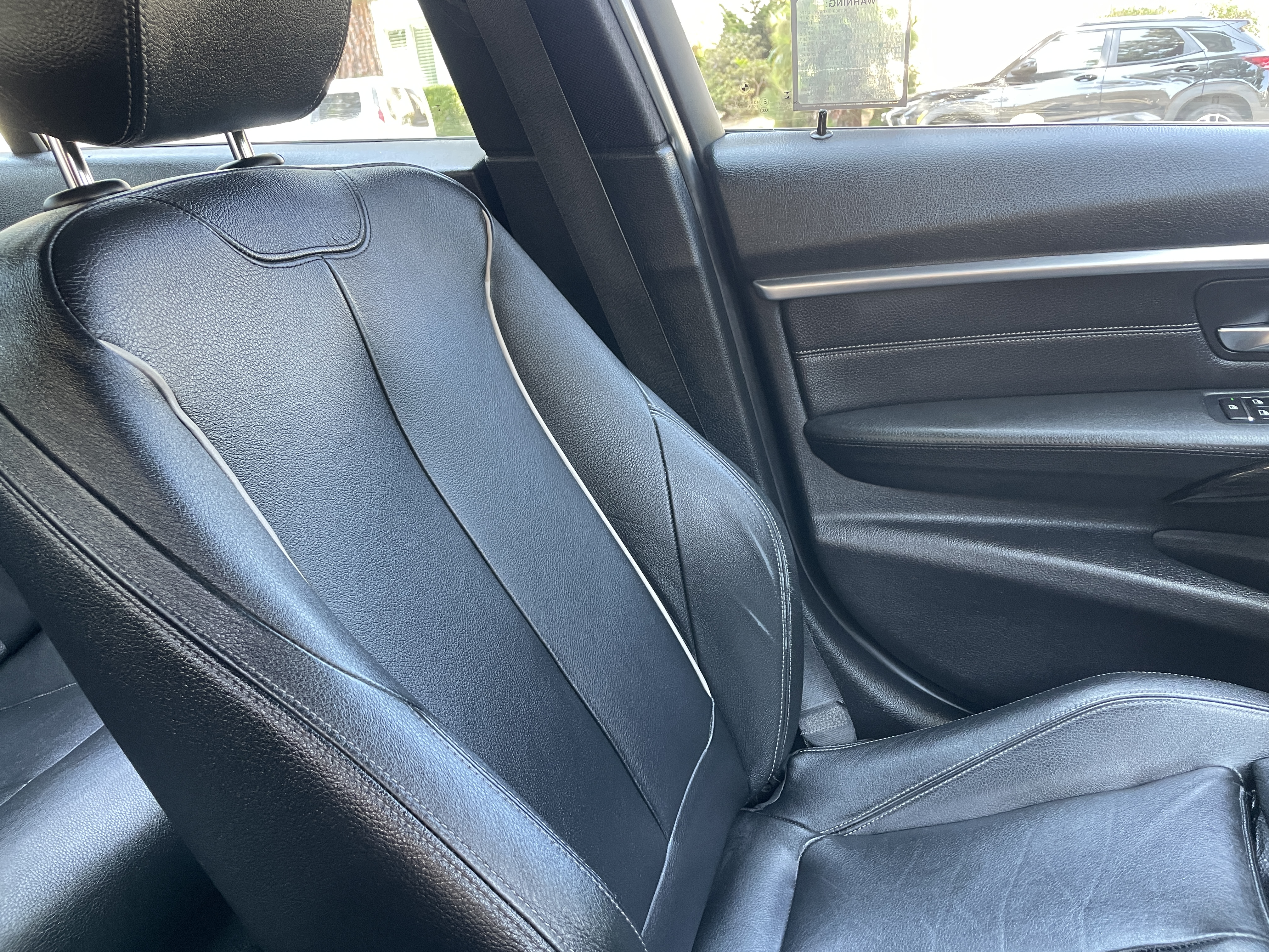 Used 2016 BMW 328i Sedan RWD image 20