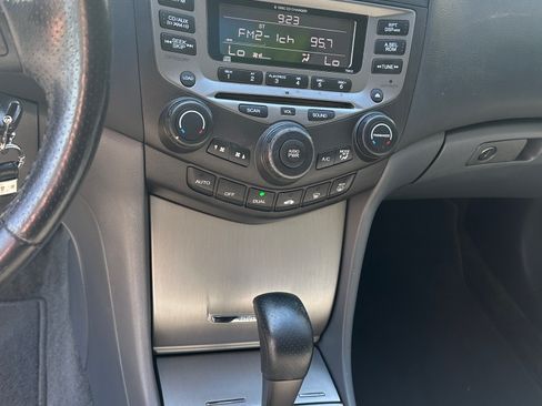 Used 2007 Honda Accord EX-L image 12