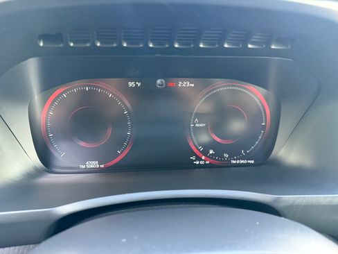 Used 2021 Volvo XC90 T8 Inscription image 29