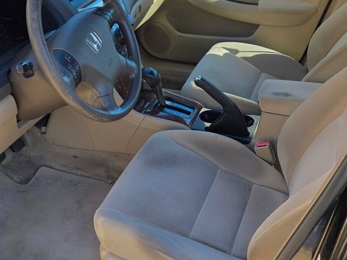 Used 2007 Honda Accord EX image 8