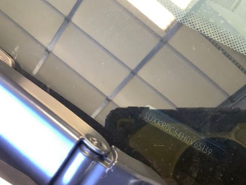 Used 2017 BMW X5 xDrive35i image 5