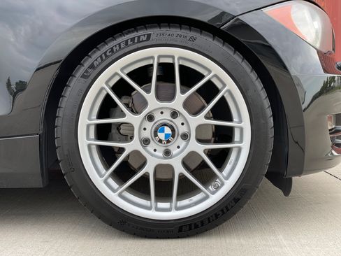 Used 2011 BMW 128i Coupe RWD image 14