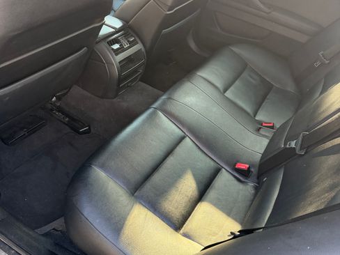 Used 2012 BMW 535i Sedan image 17