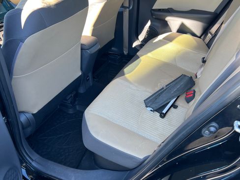 Used 2017 Toyota Prius Four Touring image 11