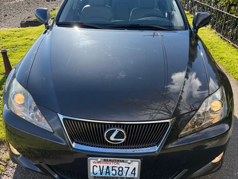 Used 2006 Lexus IS 350 image 17