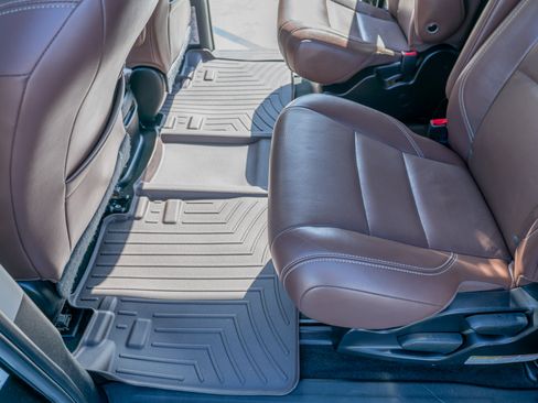 Used 2015 Toyota Sienna Limited Premium image 21