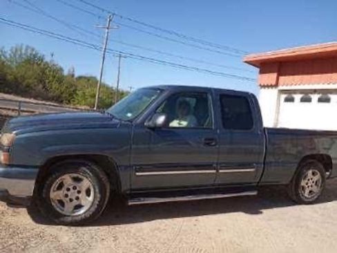 Used 2006 Chevrolet Silverado 1500 LT image 5