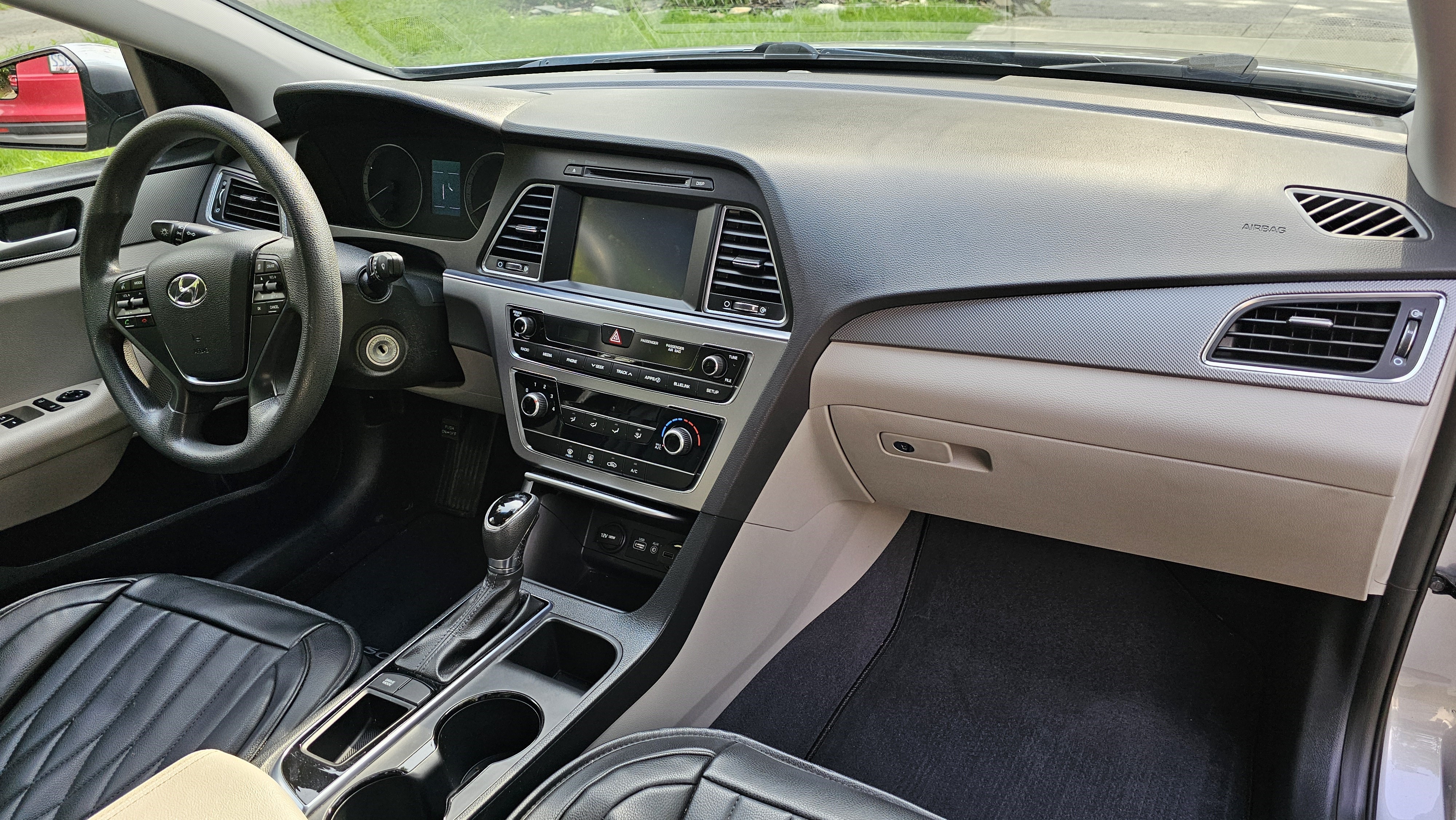 Used 2016 Hyundai Sonata SE FWD image 13