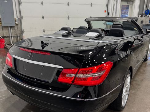 Used 2013 Mercedes-Benz E 350 Cabriolet image 2