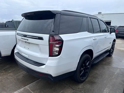 Used 2023 Chevrolet Tahoe RST image 8