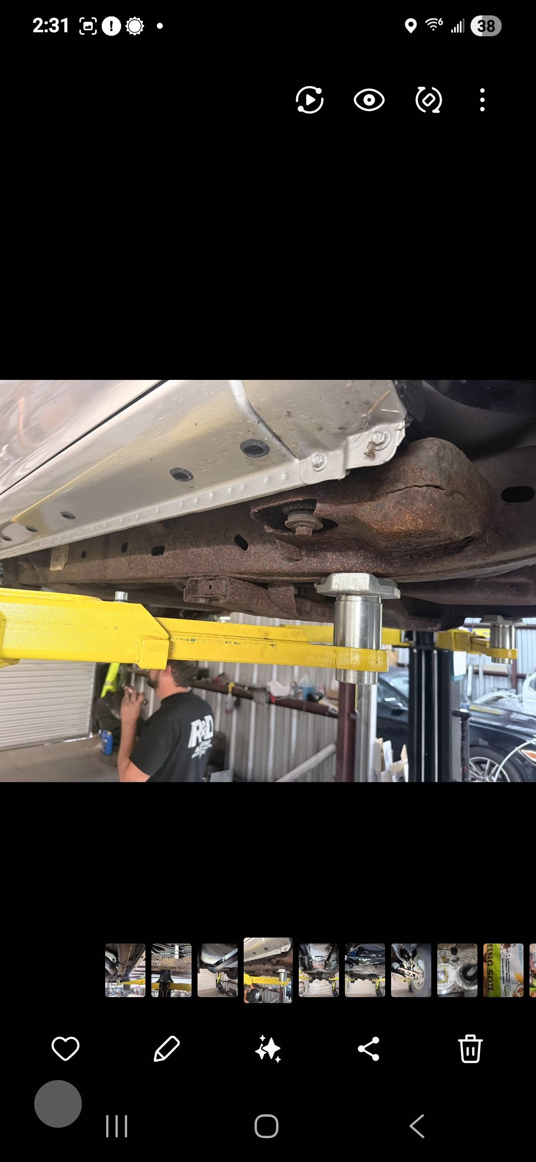 Used 2012 Chevrolet Colorado W/T RWD image 20