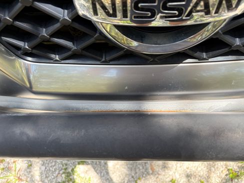 Used 2017 Nissan Frontier PRO-4X AWD/4WD image 29