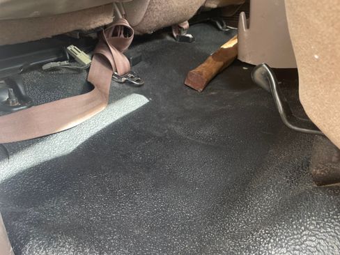 Used 1997 Ford F250 4x4 Crew Cab Heavy Duty image 30