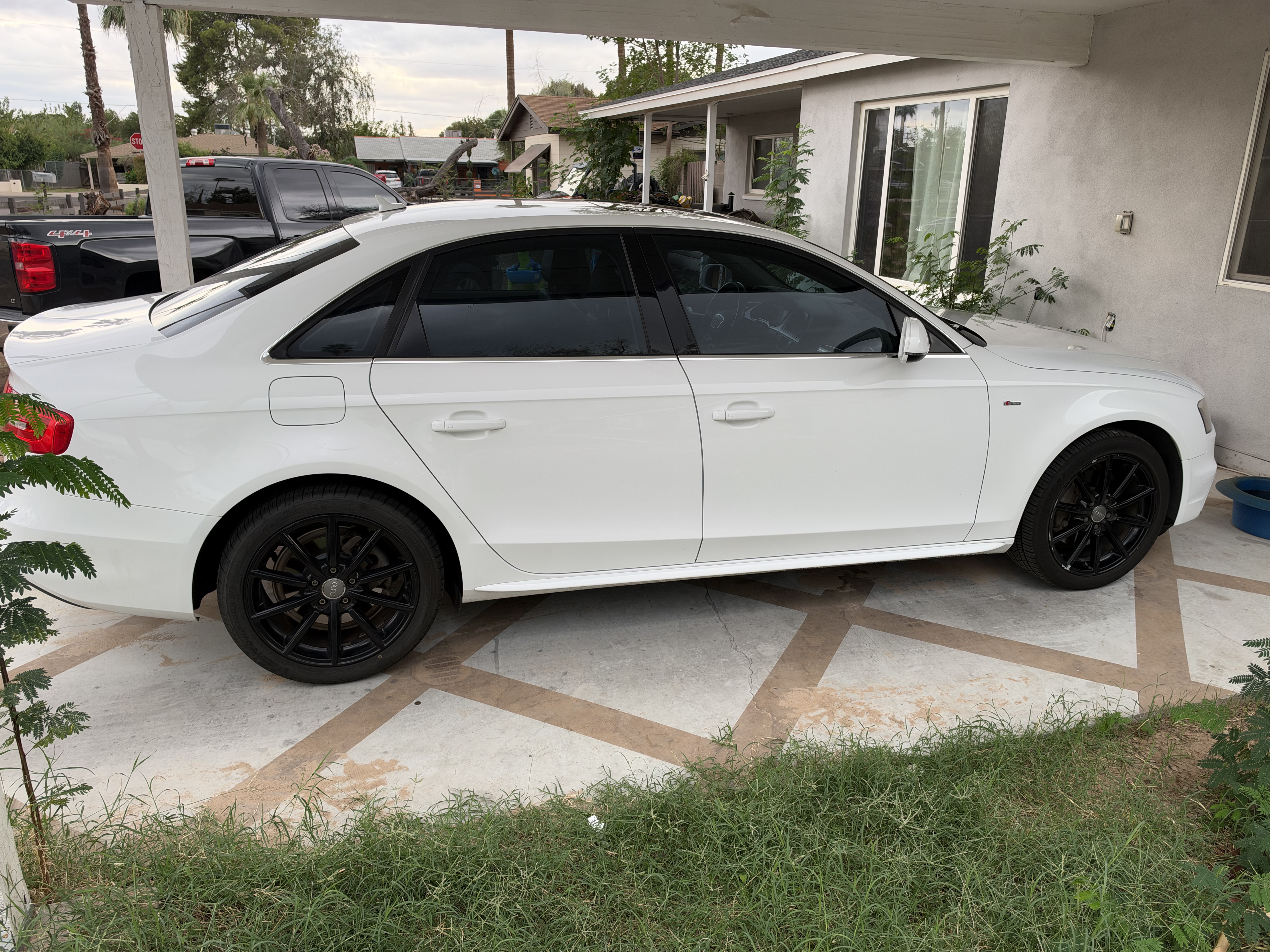 Used 2015 Audi A4 2.0T Premium FWD image 5