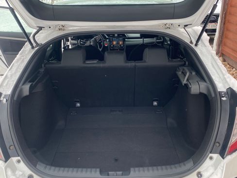 Used 2021 Honda Civic EX image 4