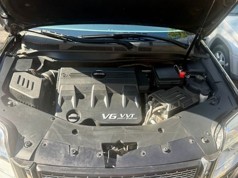 Used 2015 GMC Terrain SLT FWD image 21