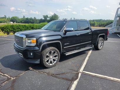 Used 2015 GMC Sierra 1500 Denali