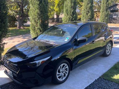 Used 2024 Subaru Impreza 2.0i