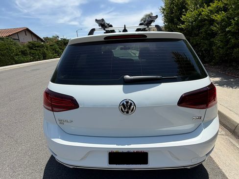 Used 2018 Volkswagen Golf SE FWD image 17