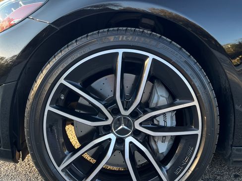 Used 2020 Mercedes-Benz C 43 AMG 4MATIC Coupe image 14