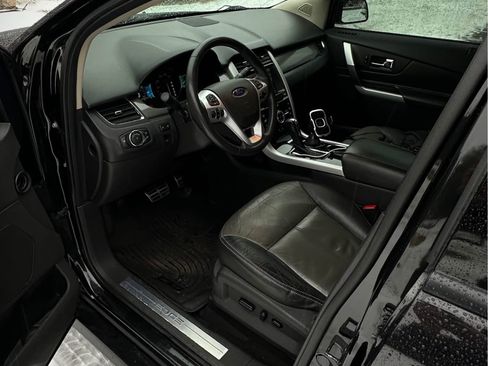 Used 2014 Ford Edge Sport w/ Driver Entry Package image 12