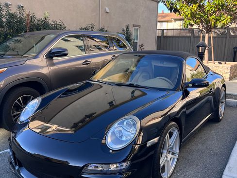 Used 2006 Porsche 911 Carrera image 1