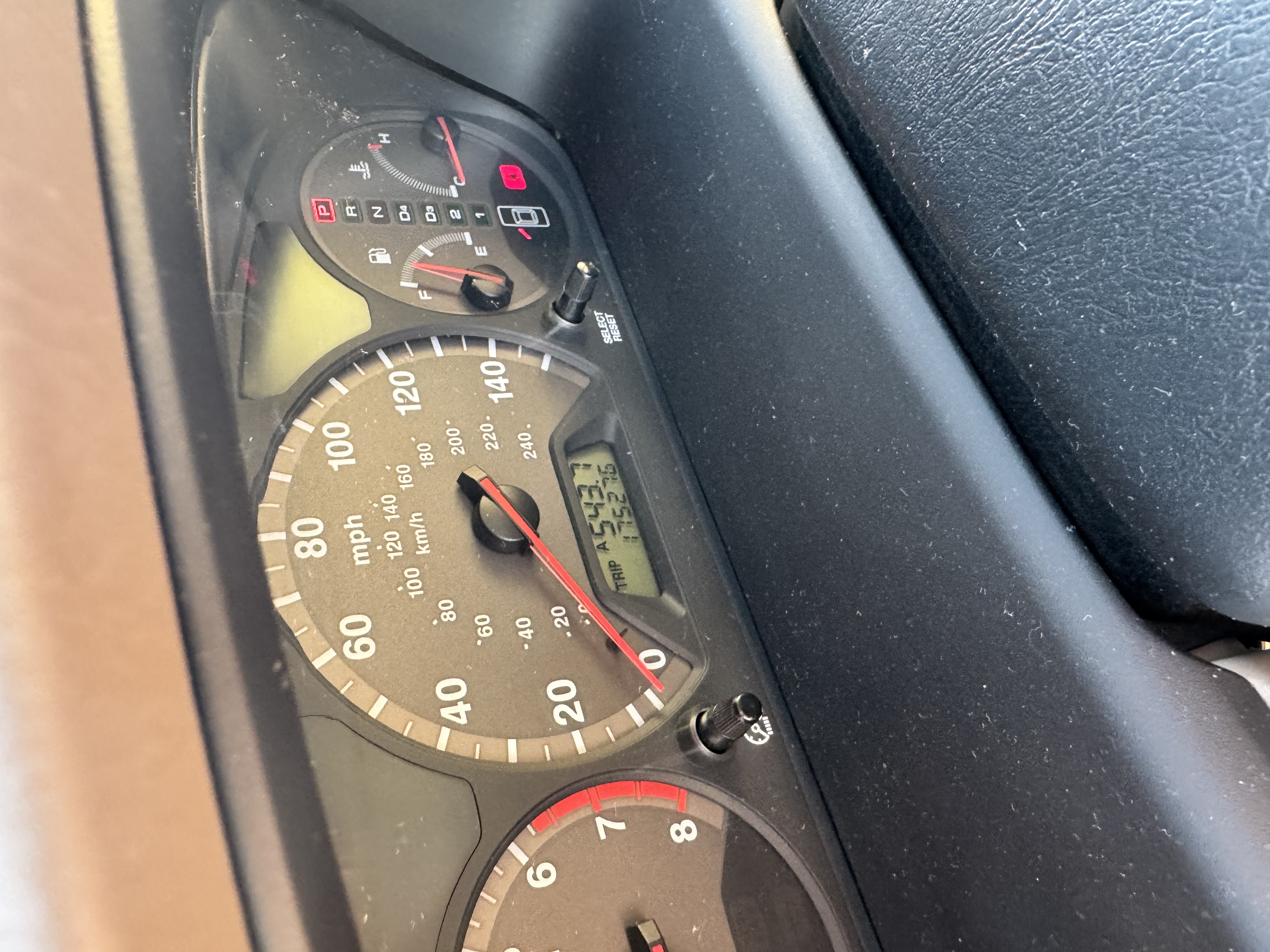Used 2001 Honda Accord EX image 11