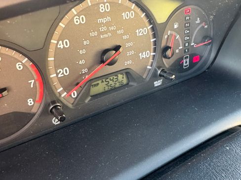 Used 2001 Honda Accord EX image 11