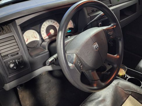 Used 2011 Dodge Dakota Big Horn w/ Trailer Tow Group image 12