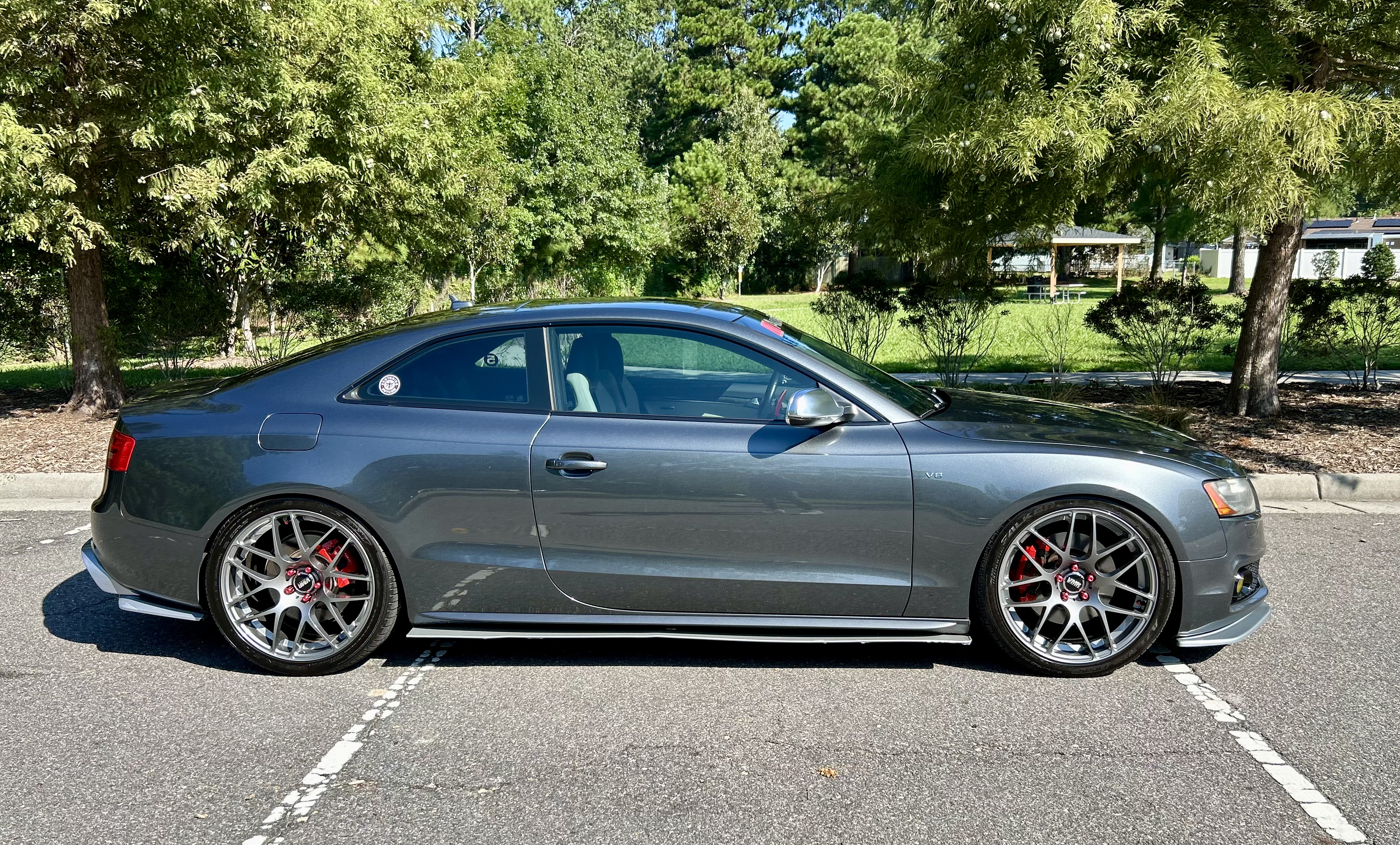 Used 2012 Audi S5 Prestige AWD/4WD image 5