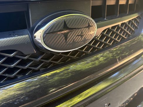 Used 2017 Subaru WRX Limited w/ Popular Package #3 image 19